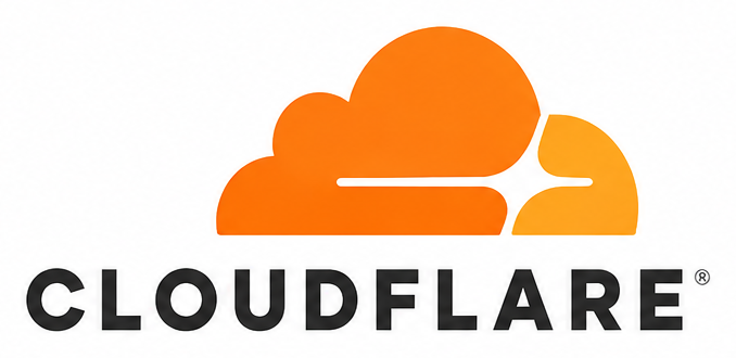 Cloudflare logo