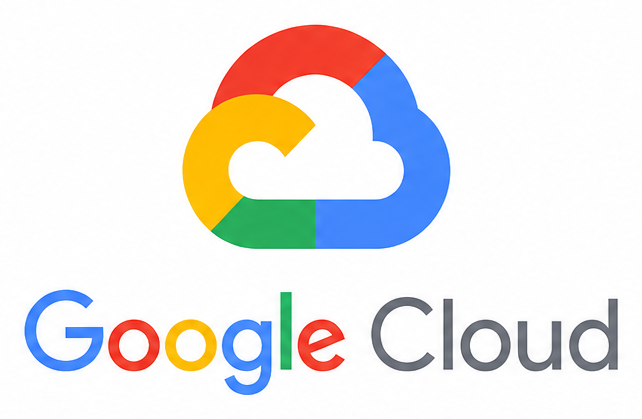 Google Cloud logo